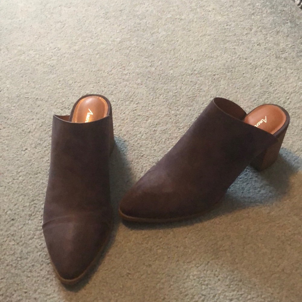 Brand new with tag American eagle booties